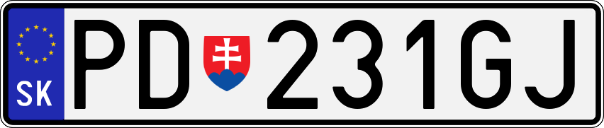 Typ III - Bežná 1R