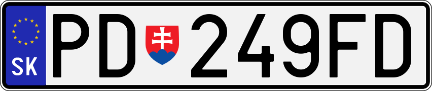 Typ III - Bežná 1R