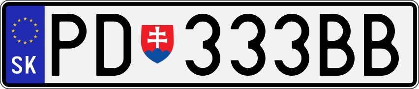 Typ III - Bežná 1R