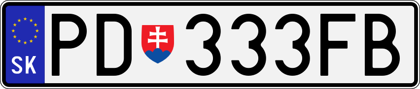 Typ III - Bežná 1R