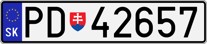 Typ III - Bežná 1R
