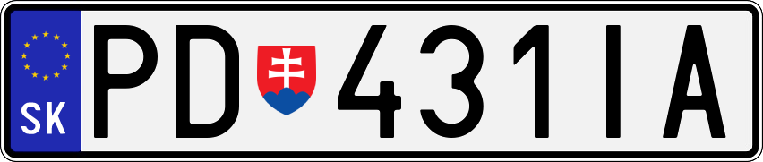 Typ III - Bežná 1R