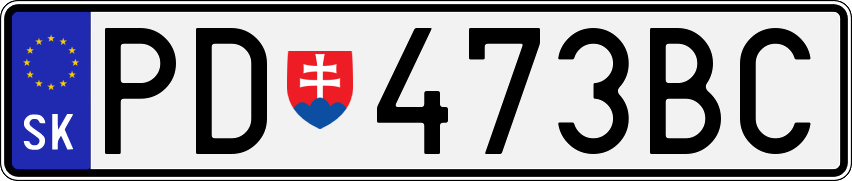 Typ III - Bežná 1R