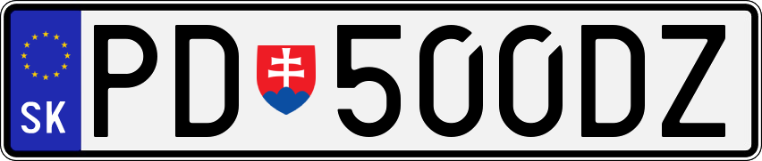 Typ III - Bežná 1R