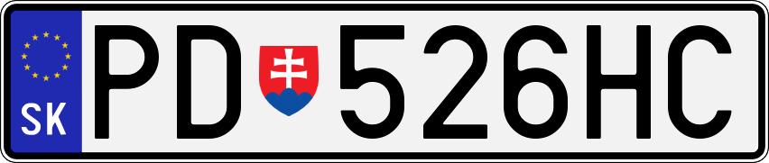 Typ III - Bežná 1R