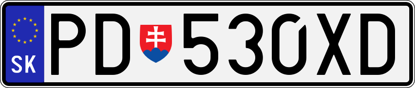 Typ III - Bežná 1R