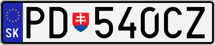 Typ III - Bežná 1R