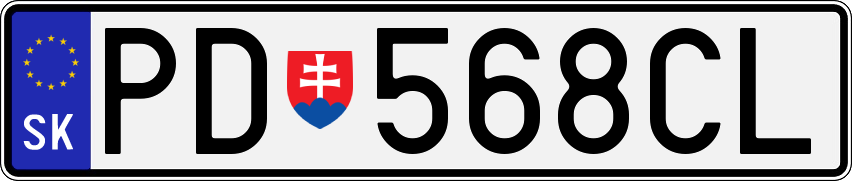 Typ III - Bežná 1R