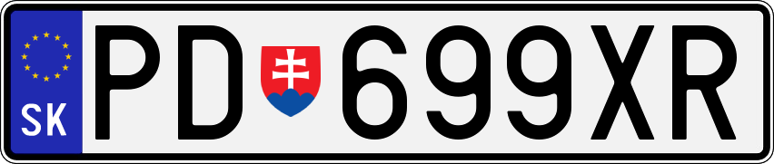 Typ III - Bežná 1R