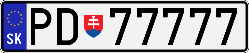 Typ III - Bežná 1R