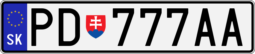 Typ III - Bežná 1R