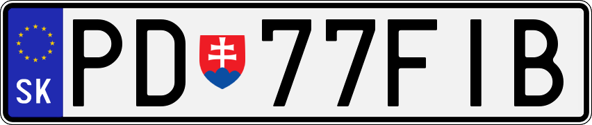 Typ III - Bežná 1R