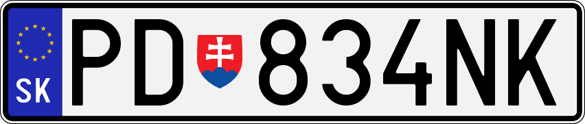 Typ III - Bežná 1R