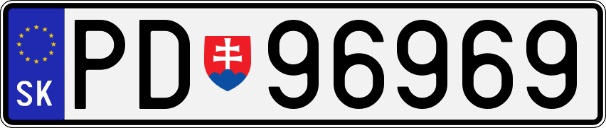 Typ III - Bežná 1R