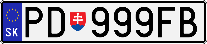 Typ III - Bežná 1R