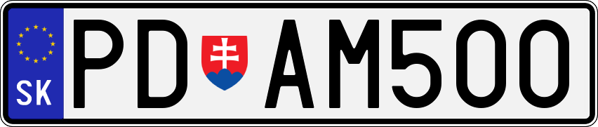 Typ III - Bežná 1R