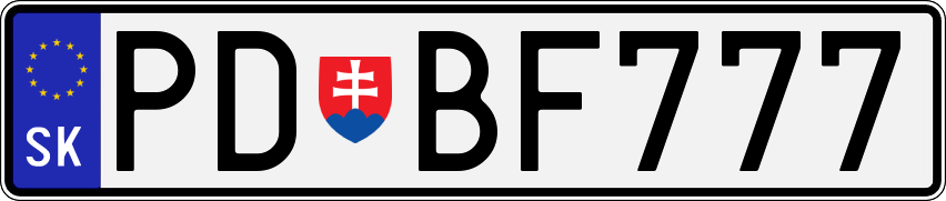 Typ III - Bežná 1R