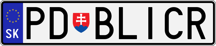 Typ III - Bežná 1R