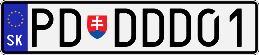 Typ III - Bežná 1R