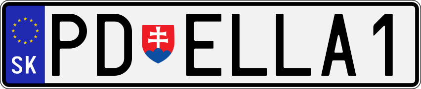 Typ III - Bežná 1R