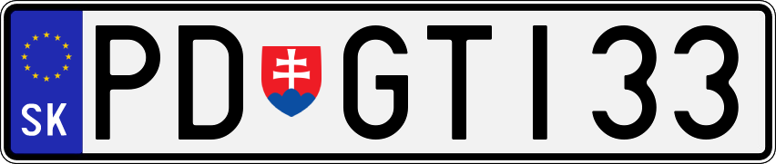 Typ III - Bežná 1R