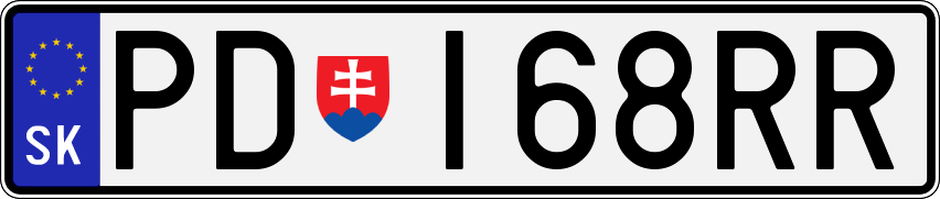 Typ III - Bežná 1R