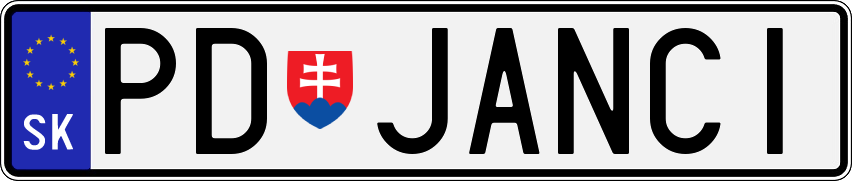 Typ III - Bežná 1R