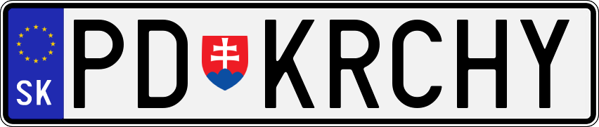 Typ III - Bežná 1R