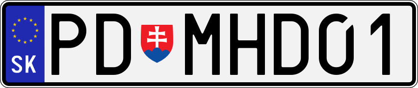 Typ III - Bežná 1R