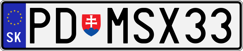 Typ III - Bežná 1R