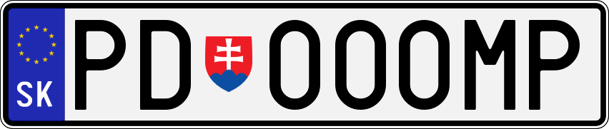 Typ III - Bežná 1R