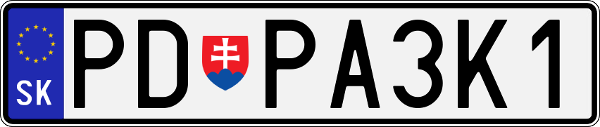 Typ III - Bežná 1R