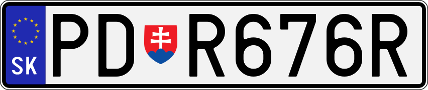 Typ III - Bežná 1R