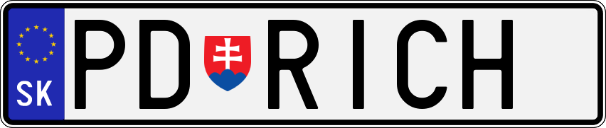 Typ III - Bežná 1R