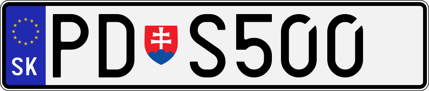 Typ III - Bežná 1R