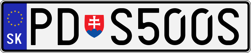 Typ III - Bežná 1R
