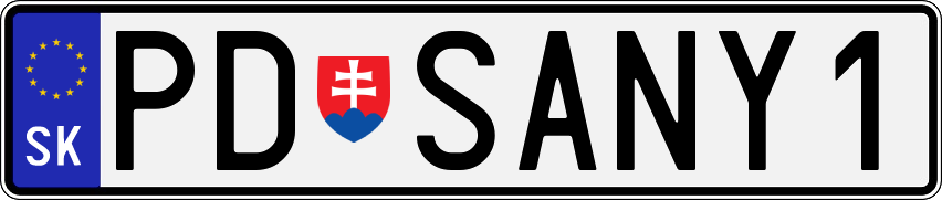 Typ III - Bežná 1R