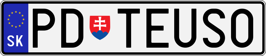 Typ III - Bežná 1R