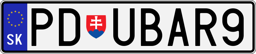 Typ III - Bežná 1R