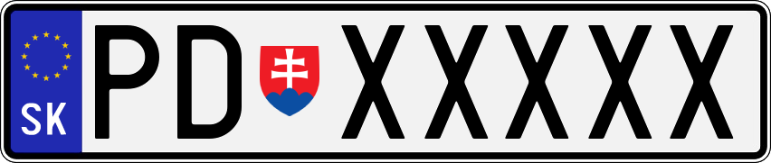 Typ III - Bežná 1R