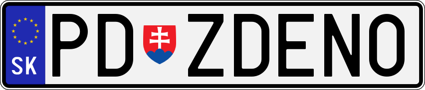 Typ III - Bežná 1R