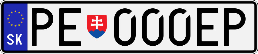 Typ III - Bežná 1R