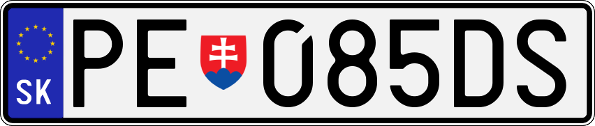 Typ III - Bežná 1R