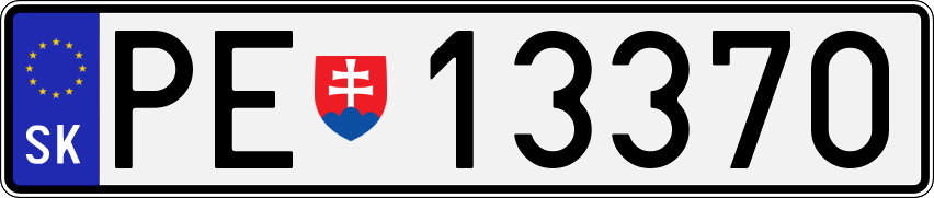Typ III - Bežná 1R