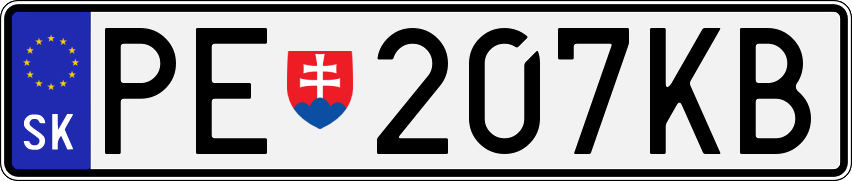 Typ III - Bežná 1R