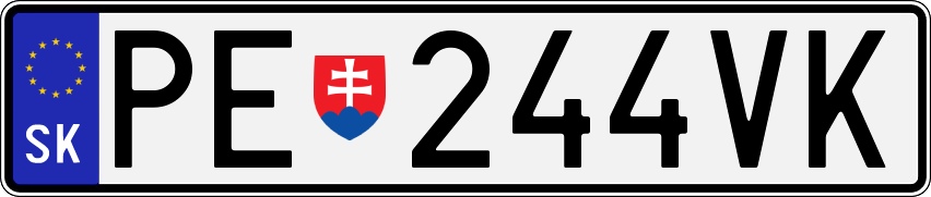 Typ III - Bežná 1R