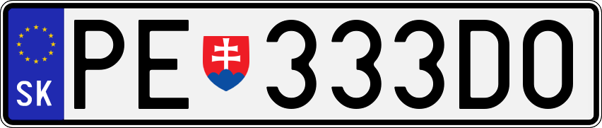 Typ III - Bežná 1R