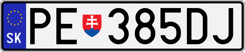 Typ III - Bežná 1R