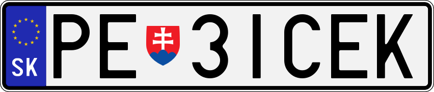 Typ III - Bežná 1R