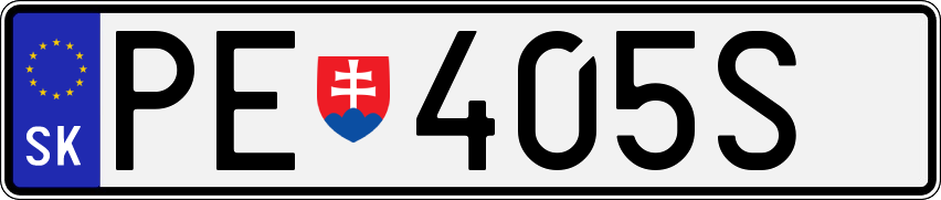 Typ III - Bežná 1R